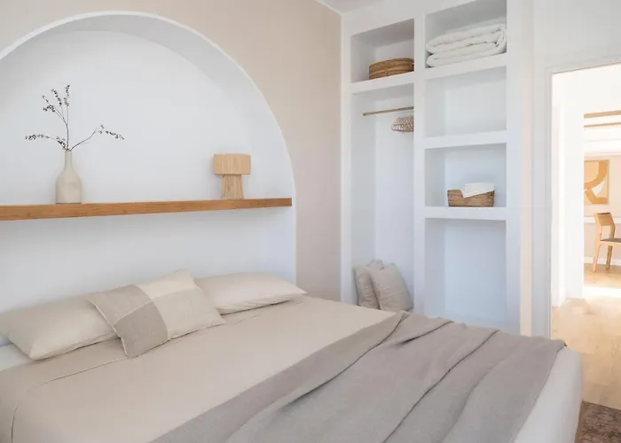 Noma - Design With Pool In - By Luna Villa